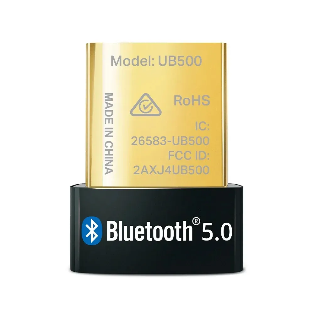 Сетевой адаптер TP-Link UB500 USB 2.0 Bluetooth 5.0#2