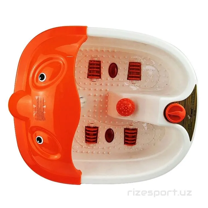 Гидромассажная ванна для ног SQ-368 Footbath Massager#3