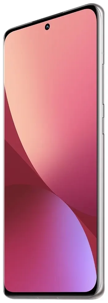 Смартфон Xiaomi MI 12X 8/128GB, Global, Фиолетовый#4