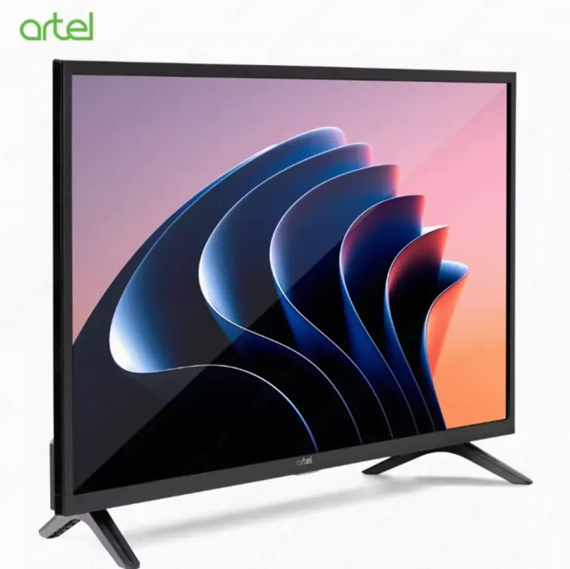 Телевизор Artel 32-дюмовый A32KH5500 HD Android TV#2