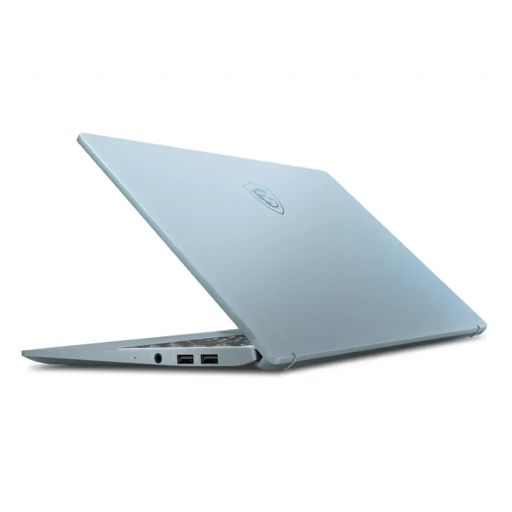 Ноутбук MSI Modern 14 B10MW / 9S7-14D112-283 / 14" Full HD 1920x1080 IPS / Core™ i5-10210U / 8 GB / 256 GB SSD#2