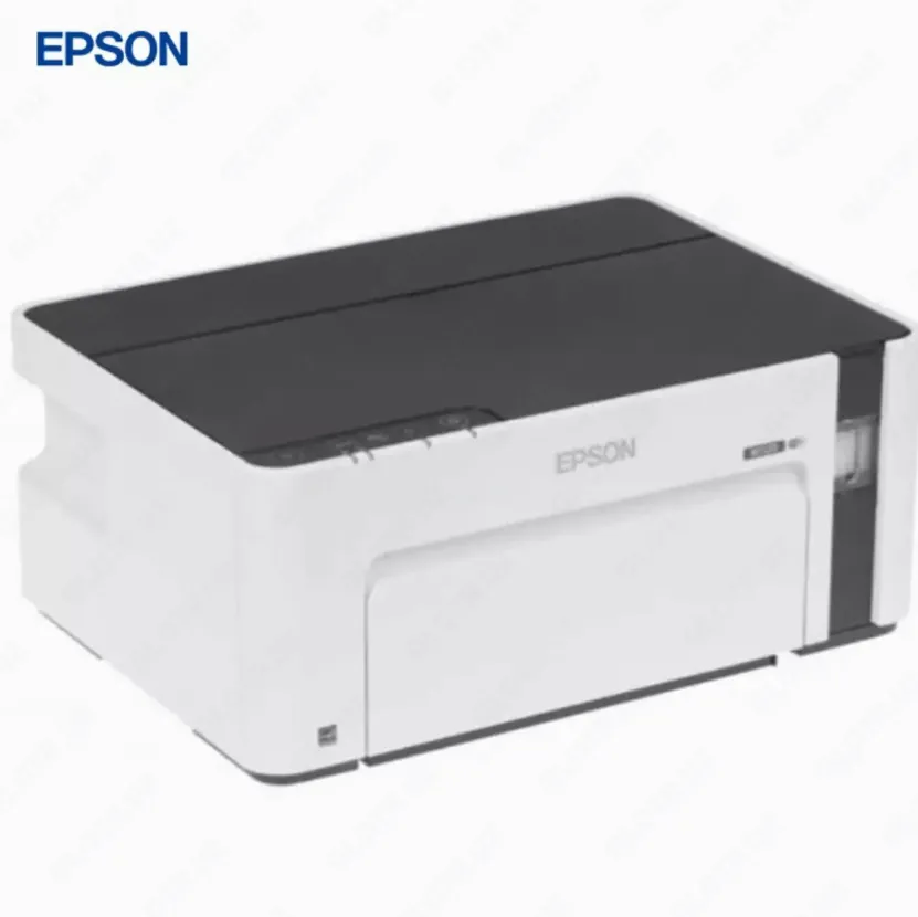 Струйный принтер Epson M1120, черный/белый, A4, USB, Wi-Fi, черный#2