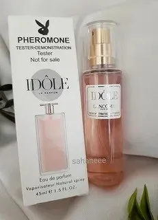 Lancome Idole feromonli parfyumeriya 45 ml (Tester)#2