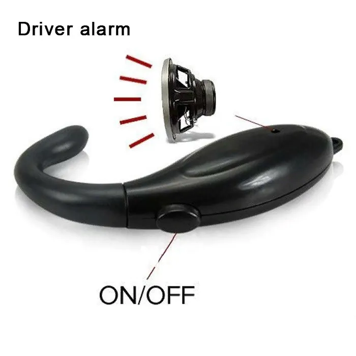 Прибор от засыпания за рулем Driver Alarm#5