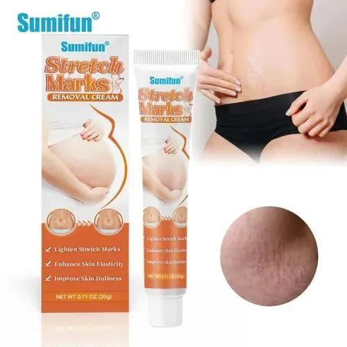 Крем от растяжек Sumifun Stretch Marks Cream 20 g#4
