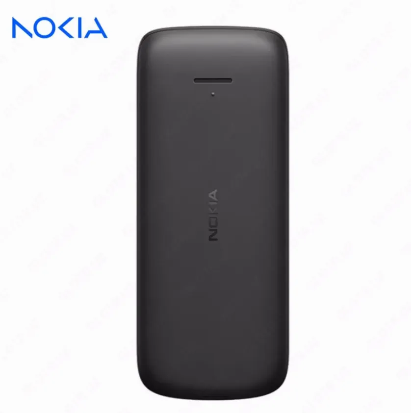Мобильный телефон Nokia N215 4G Черный#3