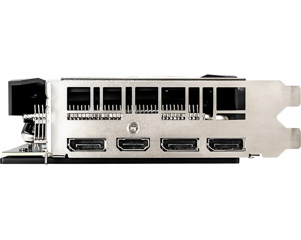 Видеокарта MSI GeForce RTX 2060 Super Ventus OC RU (OEM)#5