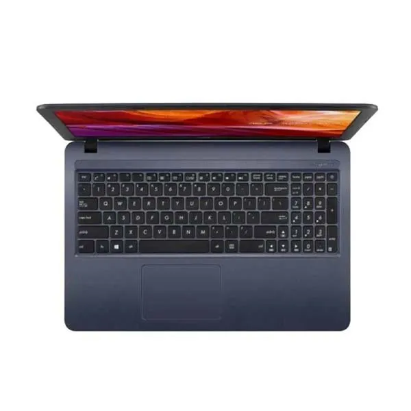 Ноутбук Asus X543M Intel N4000 / 4GB / 1TB UHD 15.6#2
