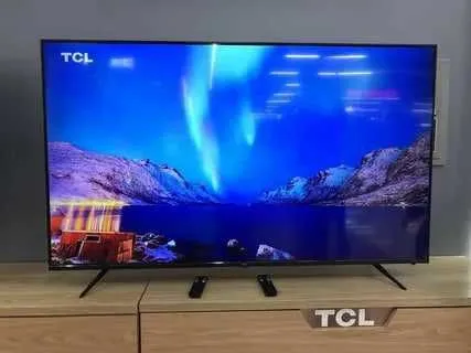Телевизор TCL 65" HD LED Smart TV Wi-Fi Android#2