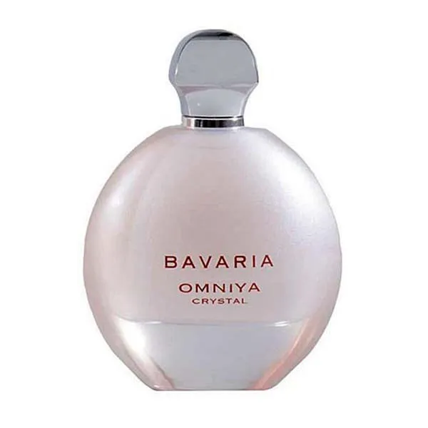 Парфюмерная вода для женщин, Fragrance World, Bavaria OMNIA CRYSTAL, 100 мл#3