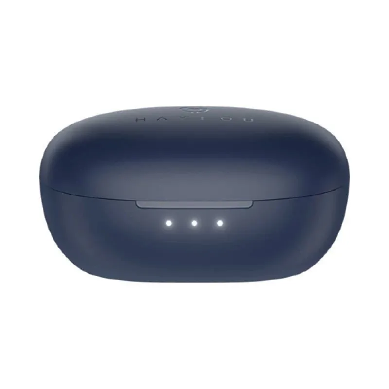 Беспроводные наушники/блютуз наушники Haylou W1 True Wireless Bluetooth Headset#3