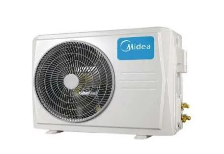 Кондиционер Midea Alba 9 Low voltage Inverter#4