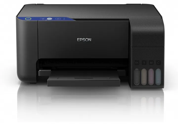 Цветной принтер Epson L3101 3в1 Сканер/Принтер/Ксерокс#2