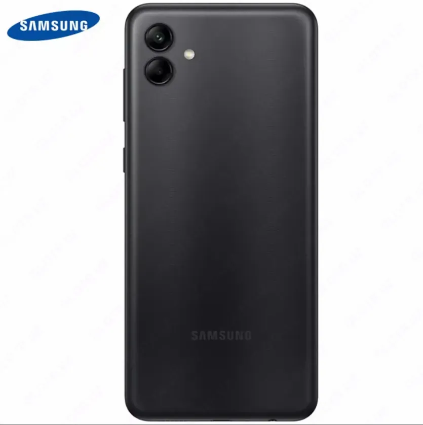 Смартфон Samsung Galaxy A045 4/64GB (A04) Черный#3