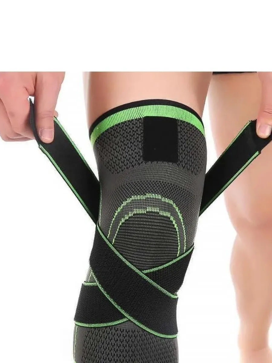 Бандаж для колена Knee Support#4
