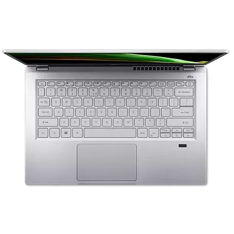 Ноутбук Acer Swift 3 SF314-511-76S0 / NX.ABLER.006 / 14.0" Full HD 1920x1080 ComfyView / Core™ i7-1165G7 / 16 GB / 512 GB SSD#4