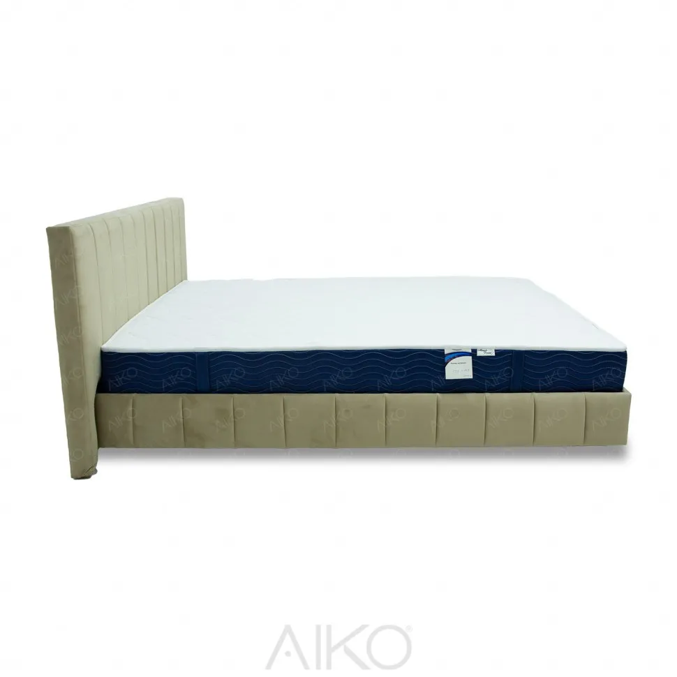 Кровать двуспальная AIKO LEVITA #3