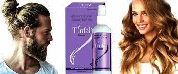 Средство для роста волос и бороды Tinfal#2