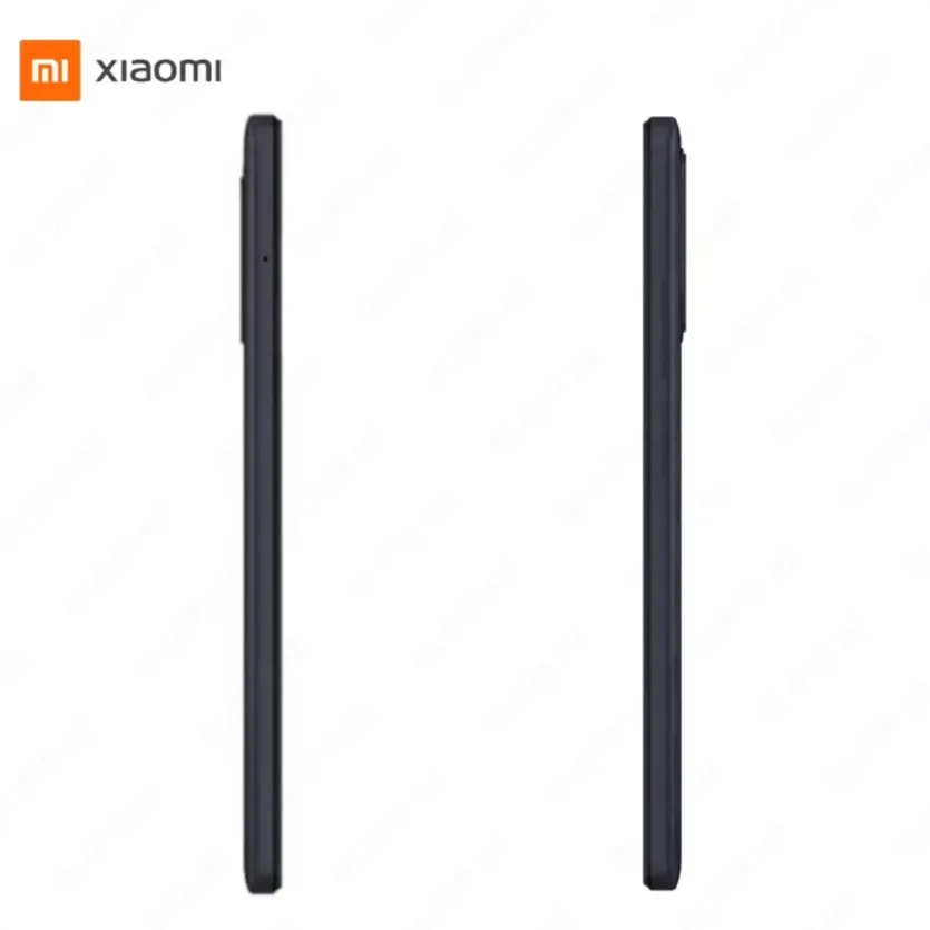 Смартфон Xiaomi Redmi 12C 4/128GB Global Серый#6