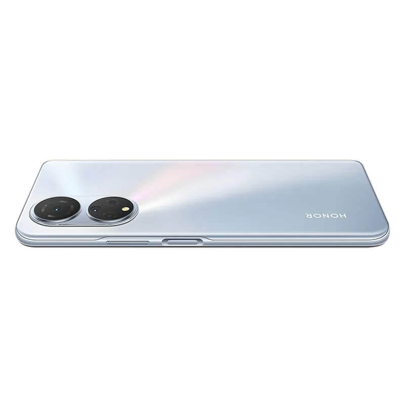 Смартфон Honor X7 4/128GB, Global Серебряный#3