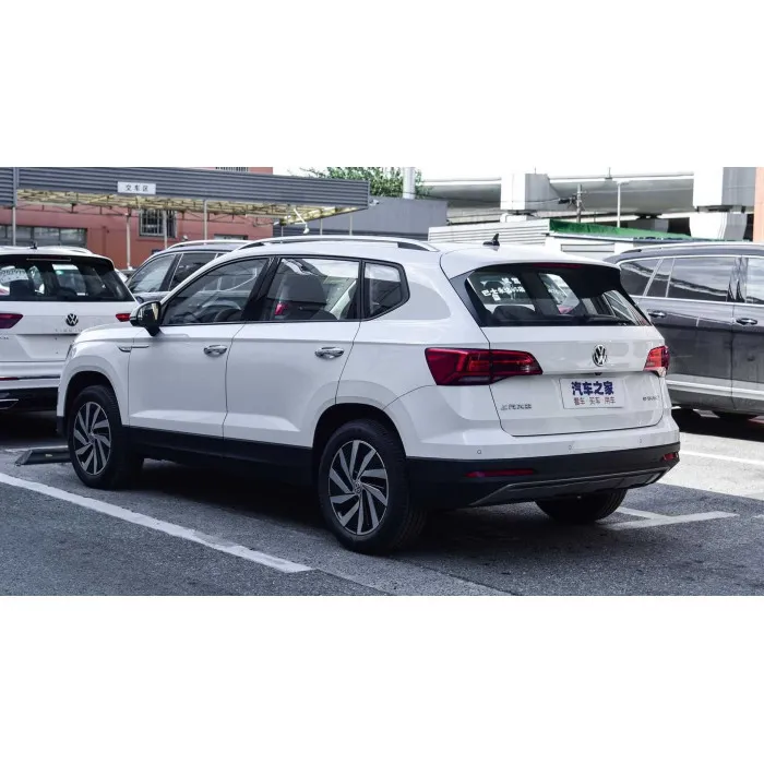 Elektromobil' Volkswagen e-tharu#4