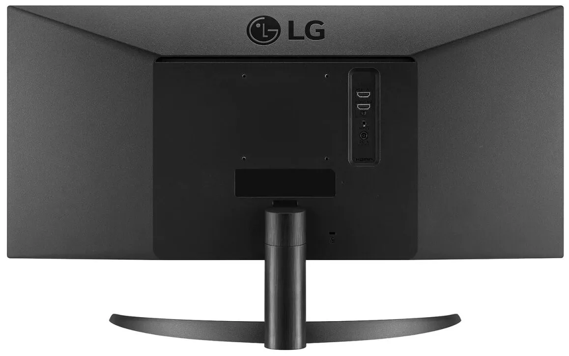 Monitor LG 29WP500-B 29" | 2560x1080 | IPS 75Hz | 1 yil kafolat#5