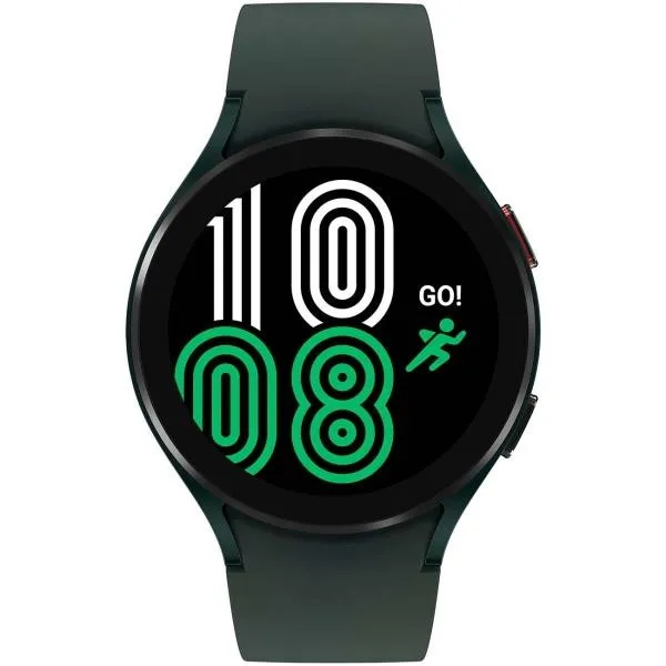 Aqlli soat Samsung Galaxy Watch 4 / 44mm / Green#2