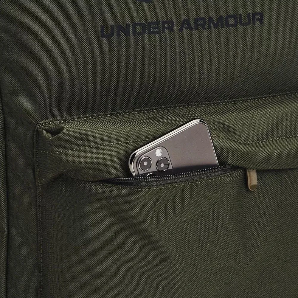 Водоотталкивающий рюкзак от бренда Under Armour Storm#4