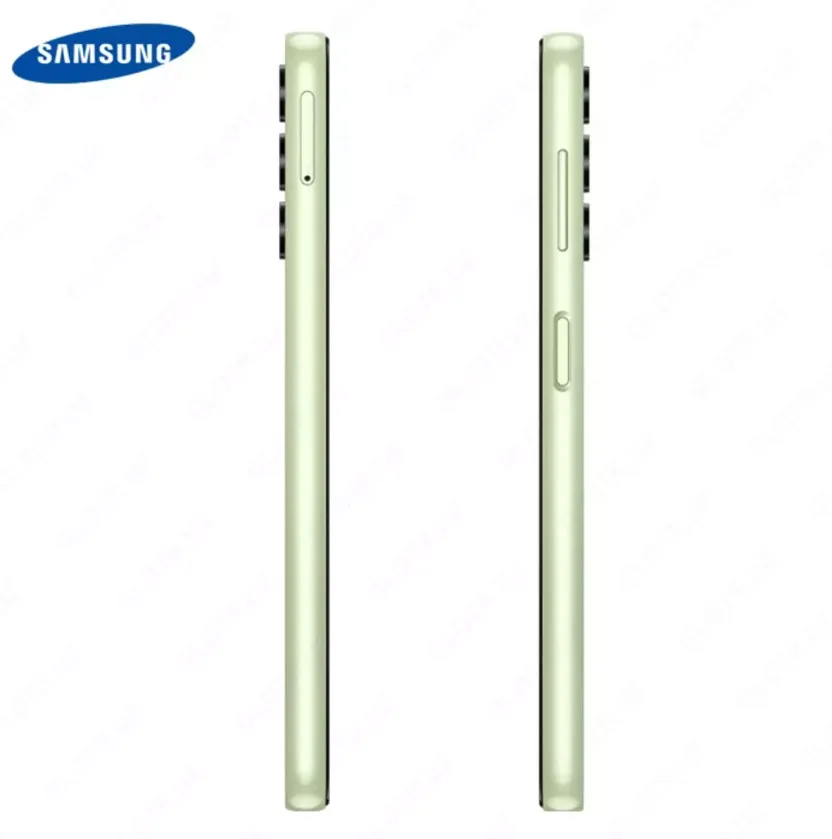 Смартфон Samsung Galaxy A145 6/128GB (A14) Зеленый#7