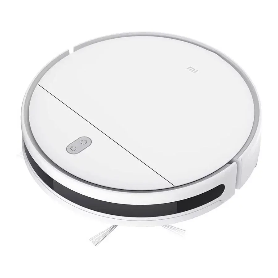 Робот-пылесос Xiaomi Mi Robot Vacuum-Mop Essential №1#5