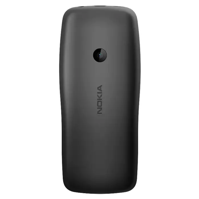 Телефон Nokia 110 Dual Sim Vietnam Black #3