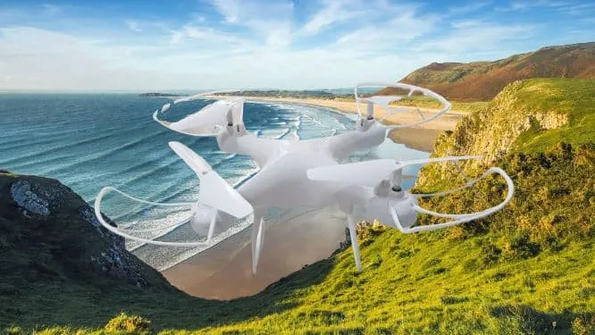 Беспилотный drone zg-3 с дистанционным управлением,  без камеры #3