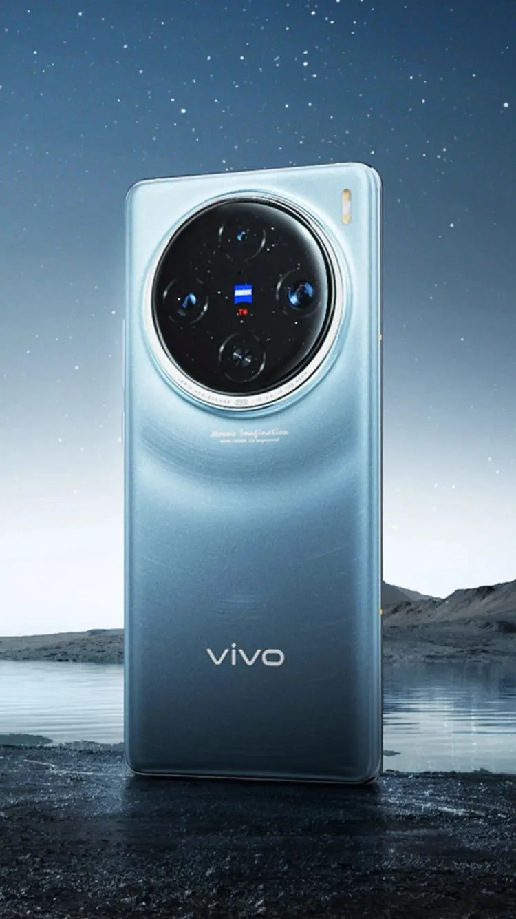 Смартфон Vivo X100 Pro 12/256GB#4