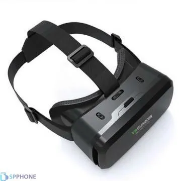 Очки виртуальной реальности для смартфона VR SHINECON#2