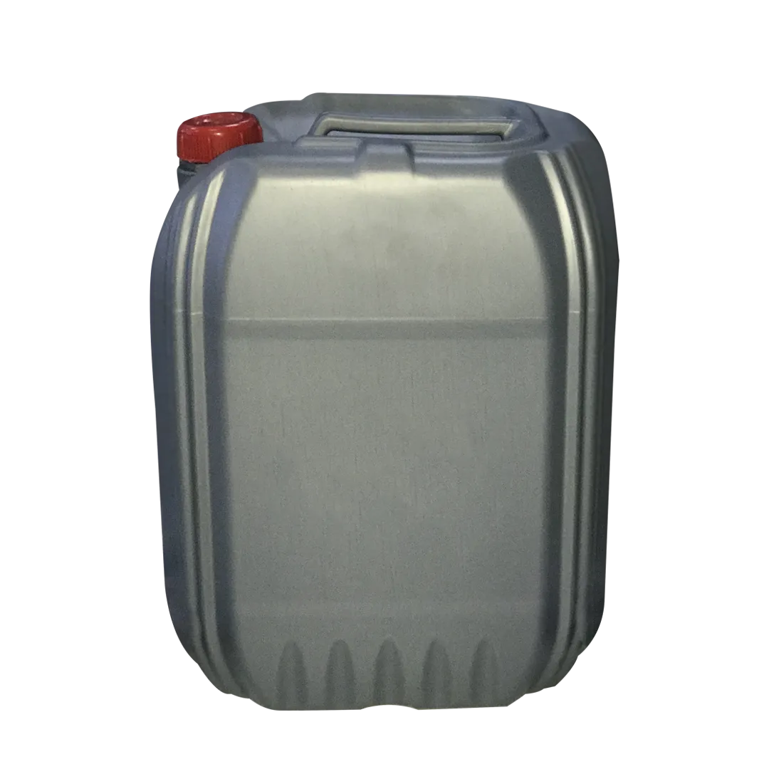 Пластиковая канистра "Tonva" (30 литров) 1.100 кг#2