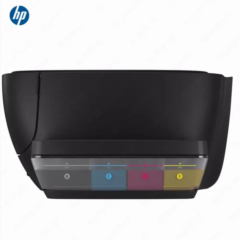 Принтер HP - Ink Tank 315 AiO (A4, 8 стр/мин, струйное МФУ, LCD, USB2.0)#4
