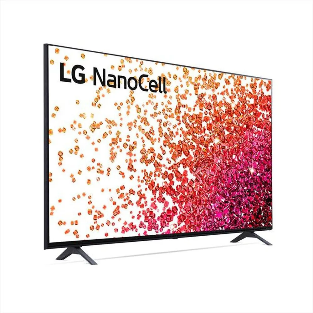 Телевизор LG 50" 4K QLED#2