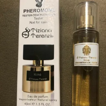 Tiziana Terenzi Kirke, feromonli uniseks parfyum (Tester) 45 ml.#2