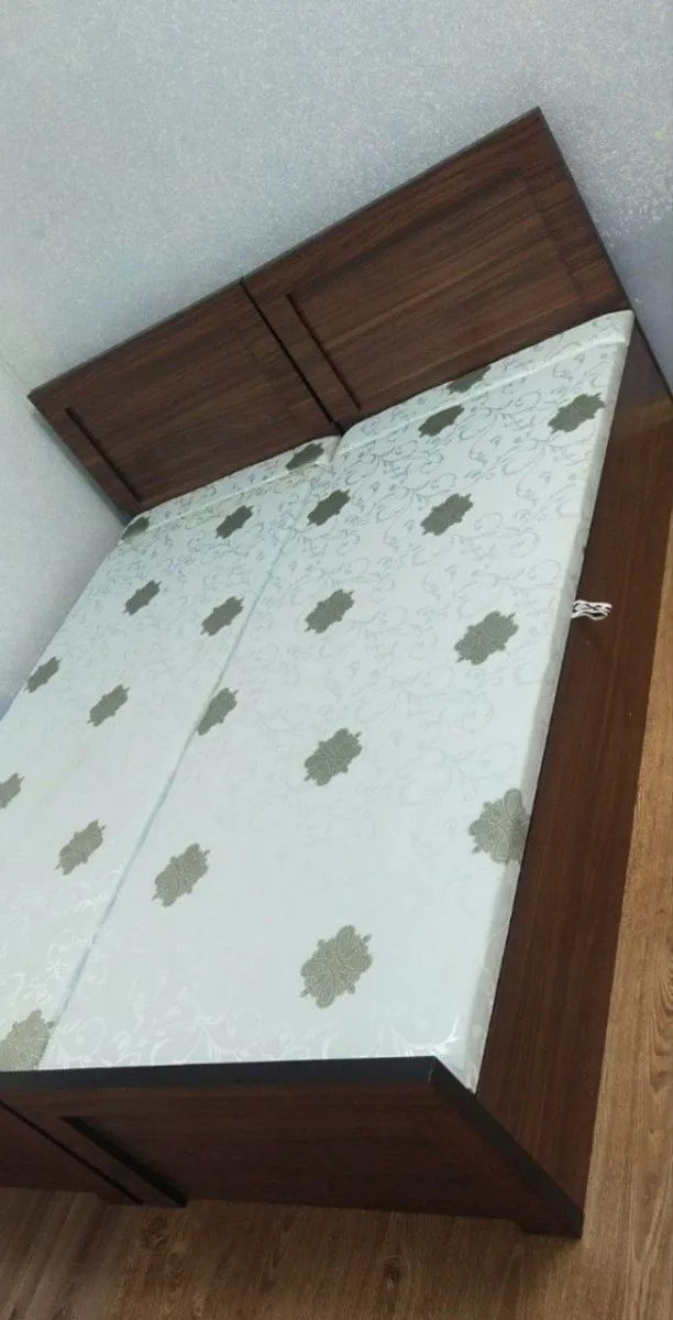 Кровать#2
