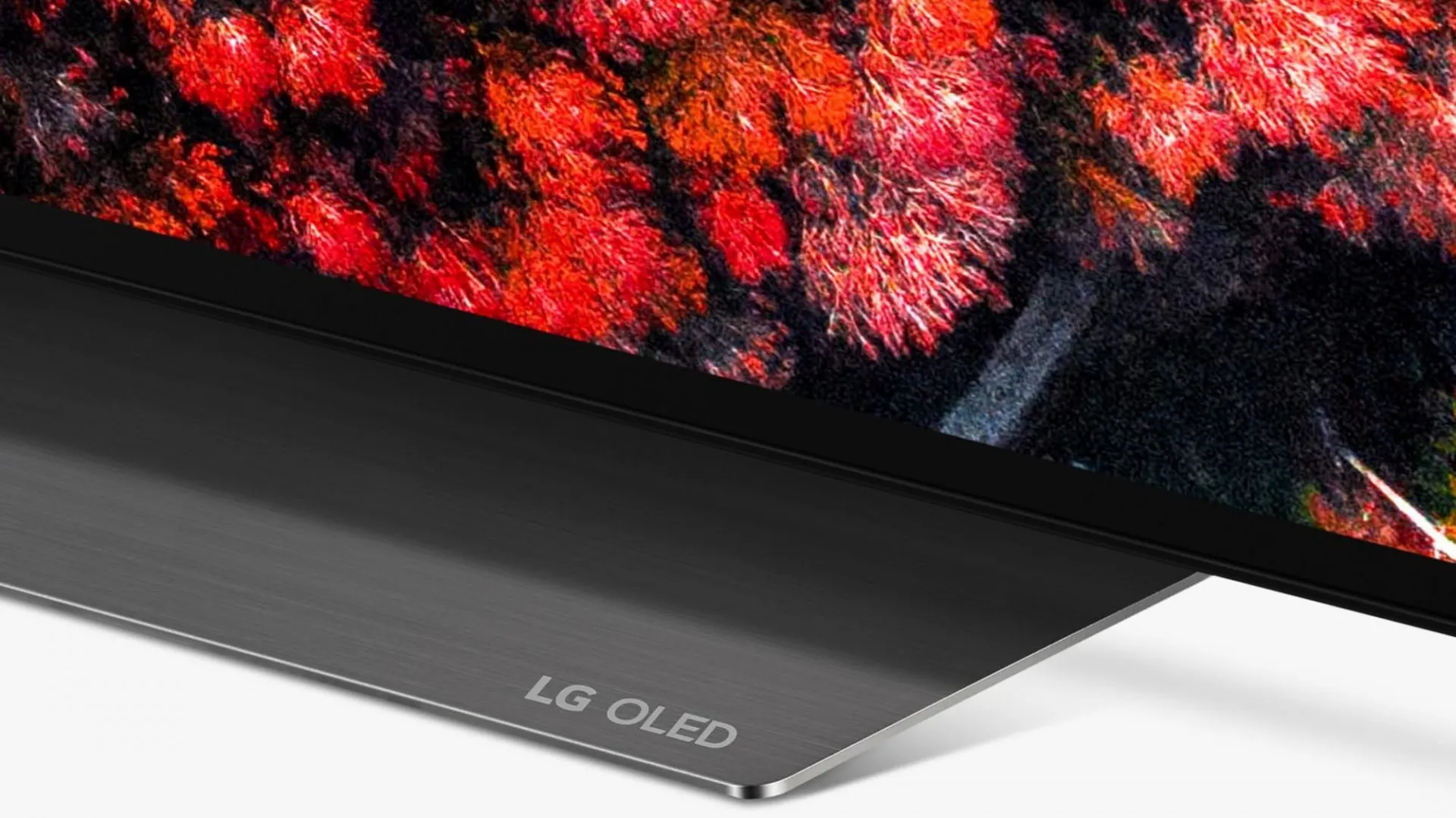 Телевизор LG 4K OLED#2