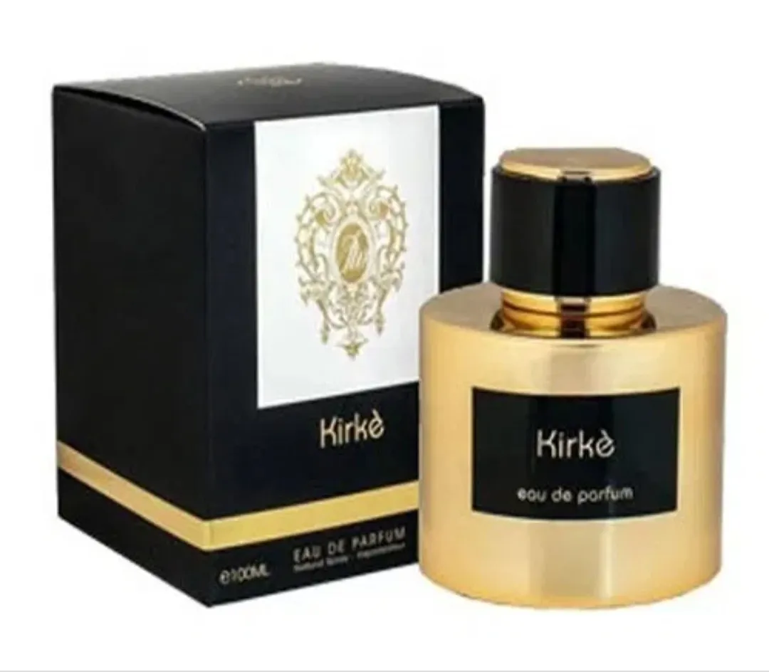 KIRKE parfyum (Atir, Атир)#3