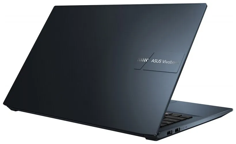 Noutbuk Asus VivoBook Pro 15 OLED | M3500QA (AMD R5-5500H | 8GB | 256GB | AMD Radeon Graphics | 15.6" FHD OLED) + sovgaga mishka#5