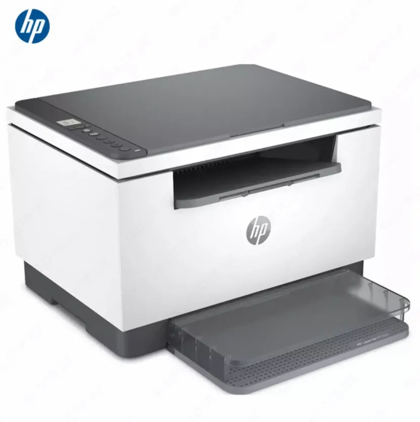 Принтер HP - LaserJet MFP M236d (A4, 29стр/мин, 64Mb, МФУ, LCD, USB2.0)#5