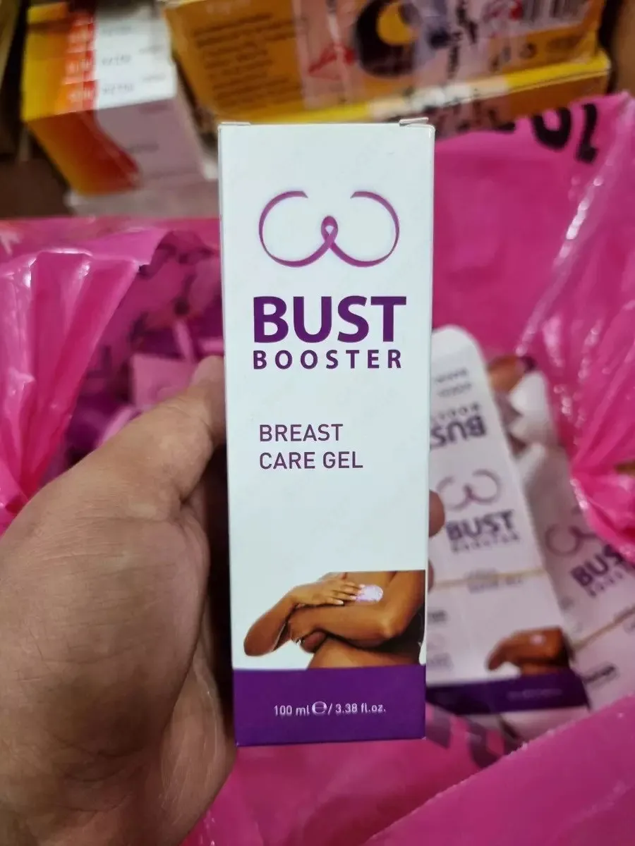 Крем для увеличения бюста Bust Booster#1