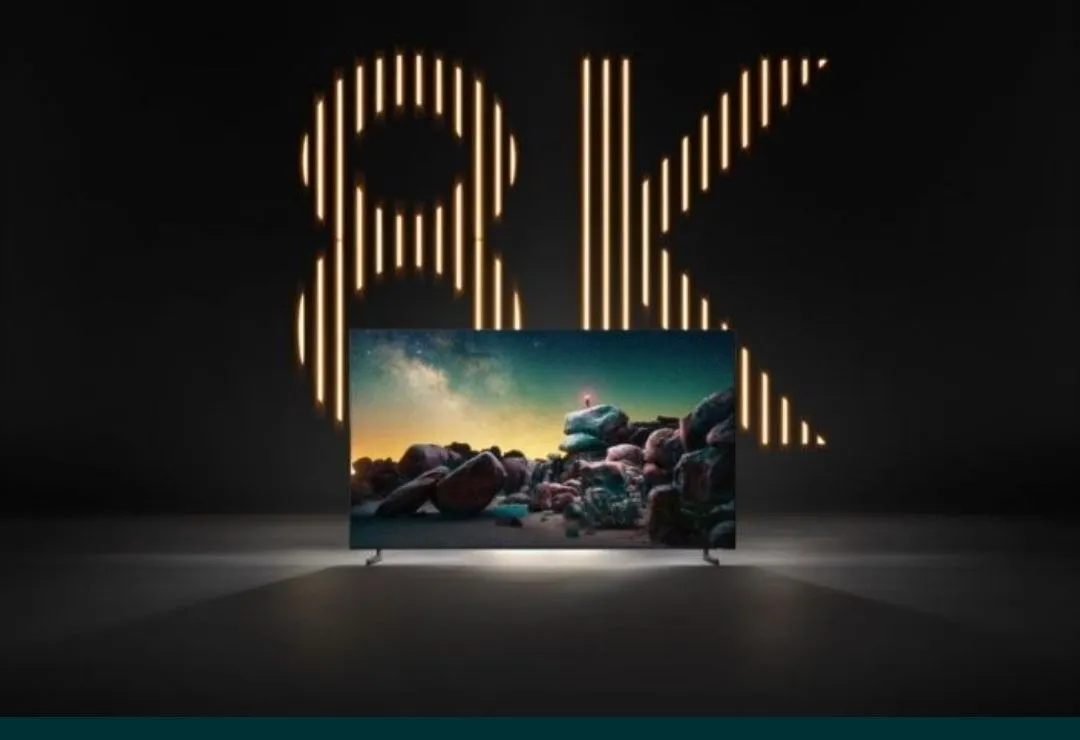 Телевизор Samsung 55" QLED Smart TV#2
