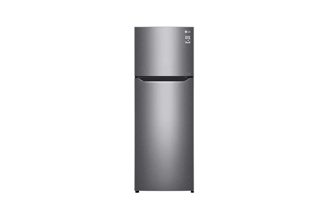 Холодильник LG GN-C372SMCB#3