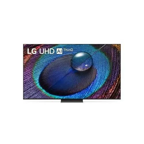 Телевизор LG 43" HD LED Smart TV Wi-Fi#5
