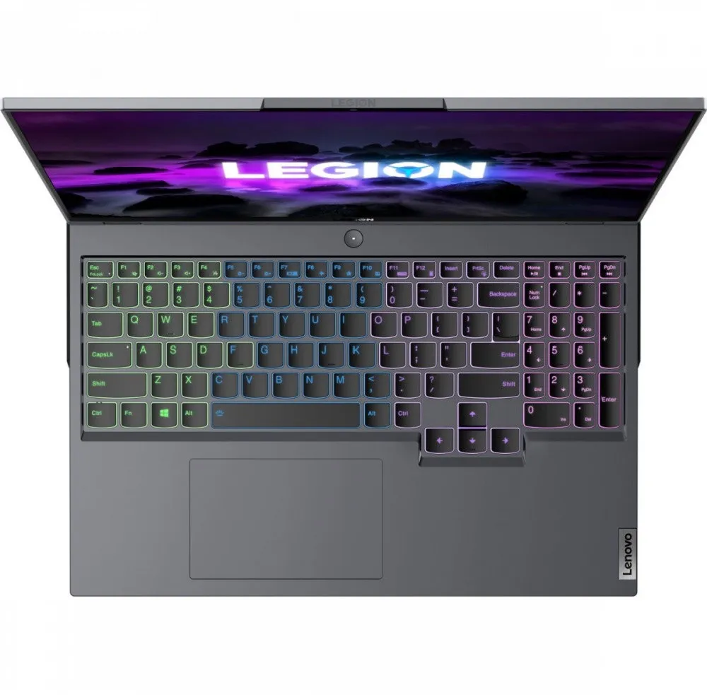 Ноутбук Lenovo Legion 5 Pro (i5-11400H | 16GB | 512GB | Nvidia Geforce RTX3050 4GB | 15.6" QHD 165Hz) + Мышка в подарок#5