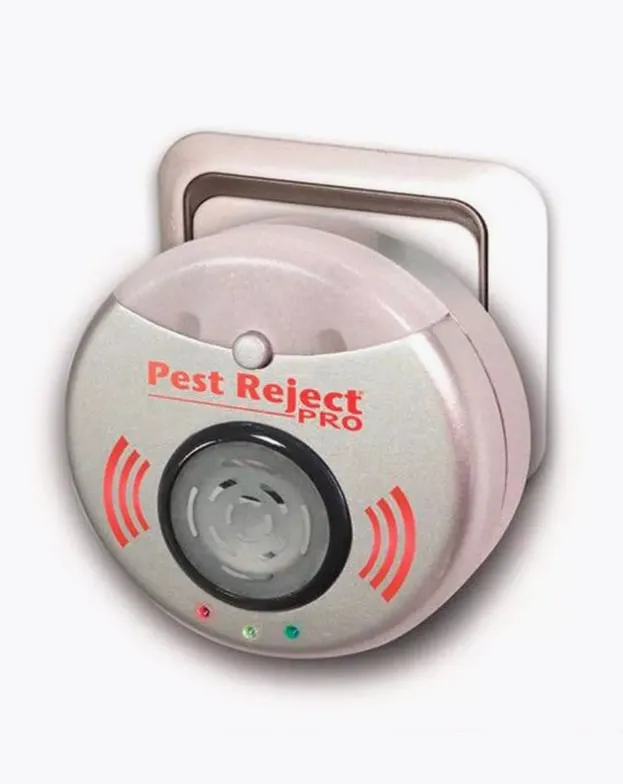 Отпугивателя Pest Reject Pro от насекомых и грызунов#3