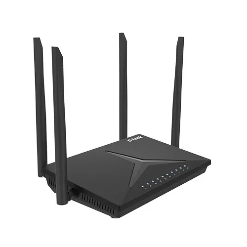 WiFi устройства с поддержкой 4G/SimCard Wi-Fi роутер D-link N300 4G LTE Router DWR-M920#3